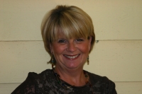 Robin Cantrell